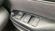 Toyota Yaris Cross 1.5 Hybrid Icon 5dr CVT Hybrid Estate